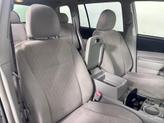 Thumbnail of 2009 Green Toyota Highlander