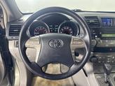 Thumbnail of 2009 Green Toyota Highlander