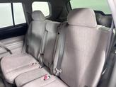 Thumbnail of 2009 Green Toyota Highlander