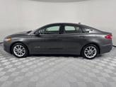 Thumbnail of 2019 Gray Ford Fusion Hybrid