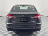 Thumbnail of 2019 Gray Ford Fusion Hybrid