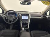 Thumbnail of 2019 Gray Ford Fusion Hybrid