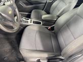 Thumbnail of 2017 White Chevrolet Cruze