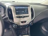 Thumbnail of 2017 White Chevrolet Cruze