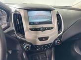 Thumbnail of 2017 White Chevrolet Cruze