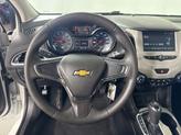 Thumbnail of 2017 White Chevrolet Cruze