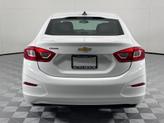 Thumbnail of 2017 White Chevrolet Cruze