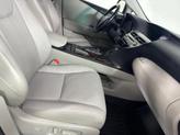 Thumbnail of 2012 Gray Lexus RX 350