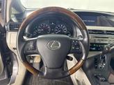 Thumbnail of 2012 Gray Lexus RX 350