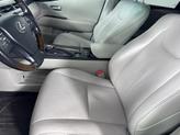 Thumbnail of 2012 Gray Lexus RX 350