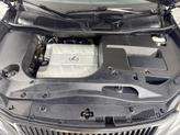 Thumbnail of 2012 Gray Lexus RX 350