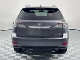 Thumbnail of 2012 Gray Lexus RX 350