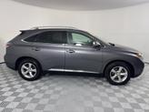 Thumbnail of 2012 Gray Lexus RX 350
