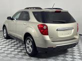 Thumbnail of 2015 Tan Chevrolet Equinox