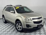Thumbnail of 2015 Tan Chevrolet Equinox