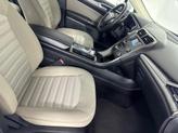 Thumbnail of 2017 White Ford Fusion Hybrid