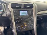Thumbnail of 2017 White Ford Fusion Hybrid