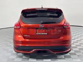 Thumbnail of 2018 Red Ford Focus ST