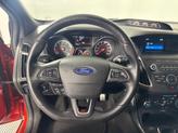 Thumbnail of 2018 Red Ford Focus ST