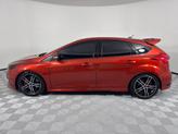 Thumbnail of 2018 Red Ford Focus ST
