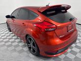 Thumbnail of 2018 Red Ford Focus ST