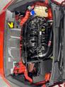 Thumbnail of 2018 Red Ford Focus ST