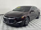 Thumbnail of 2020 Purple Chevrolet Malibu