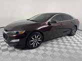 Thumbnail of 2020 Purple Chevrolet Malibu