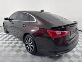 Thumbnail of 2020 Purple Chevrolet Malibu