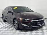 Thumbnail of 2020 Purple Chevrolet Malibu