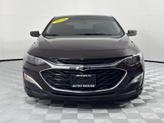 Thumbnail of 2020 Purple Chevrolet Malibu