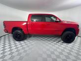 Thumbnail of 2020 Red RAM 1500