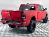 Thumbnail of 2020 Red RAM 1500