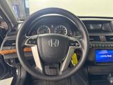 Thumbnail of 2011 Black Honda Accord