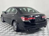 Thumbnail of 2011 Black Honda Accord
