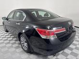 Thumbnail of 2011 Black Honda Accord