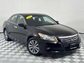 Thumbnail of 2011 Black Honda Accord