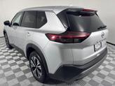 Thumbnail of 2021 Silver Nissan Rogue