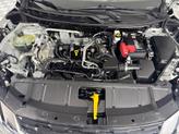 Thumbnail of 2021 Silver Nissan Rogue