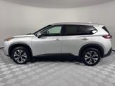 Thumbnail of 2021 Silver Nissan Rogue
