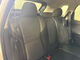 Thumbnail of 2021 Silver Nissan Rogue