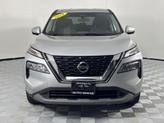 Thumbnail of 2021 Silver Nissan Rogue