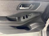 Thumbnail of 2021 Silver Nissan Rogue