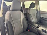 Thumbnail of 2021 Silver Nissan Rogue