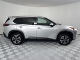 Thumbnail of 2021 Silver Nissan Rogue