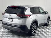 Thumbnail of 2021 Silver Nissan Rogue