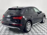 Thumbnail of 2018 Brilliant Black Audi Q5