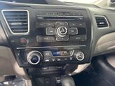 Thumbnail of 2013 Gray Honda Civic
