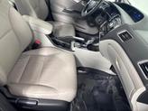 Thumbnail of 2013 Gray Honda Civic