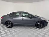 Thumbnail of 2013 Gray Honda Civic